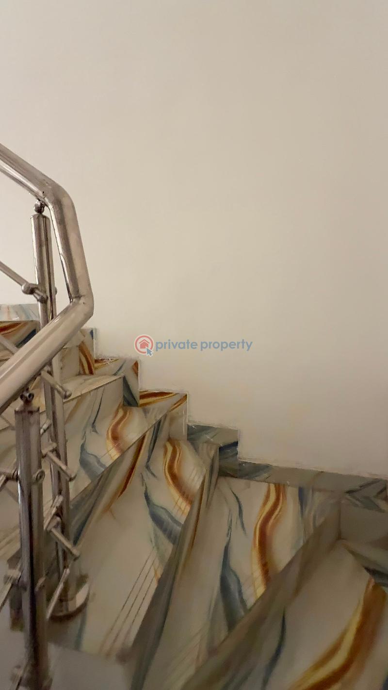 4 bedroom Semi detached Duplex For Sale Omole Phase 1 Ojodu Lagos - 8