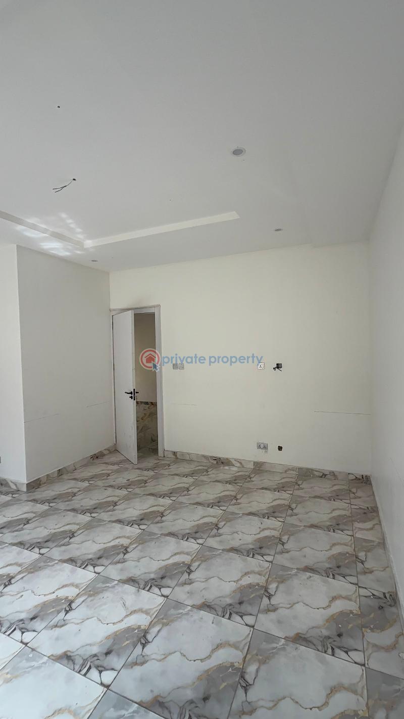 4 bedroom Semi detached Duplex For Sale Omole Phase 1 Ojodu Lagos - 11