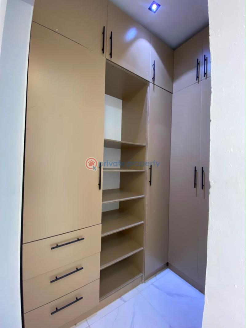 4 bedroom Duplex For Rent Ikota Lekki Lagos - 9