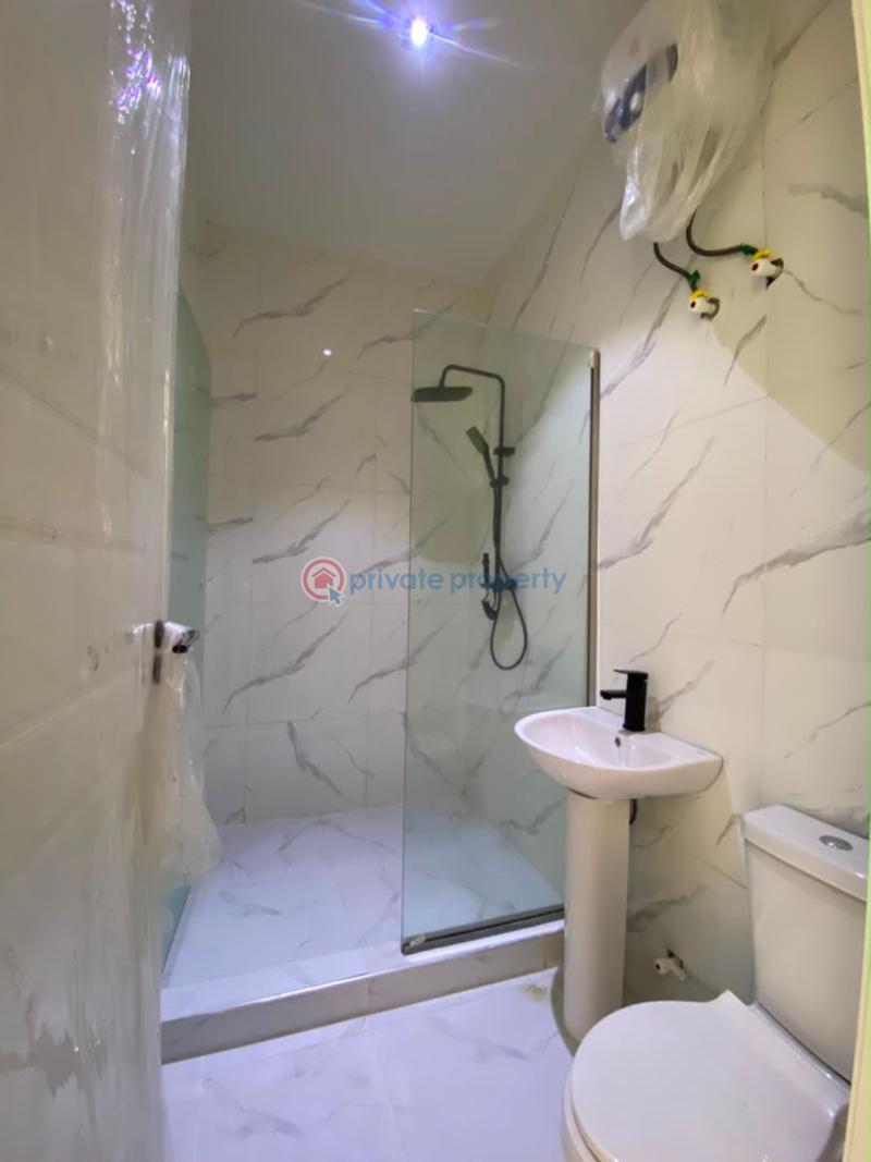 4 bedroom Duplex For Rent Ikota Lekki Lagos - 5