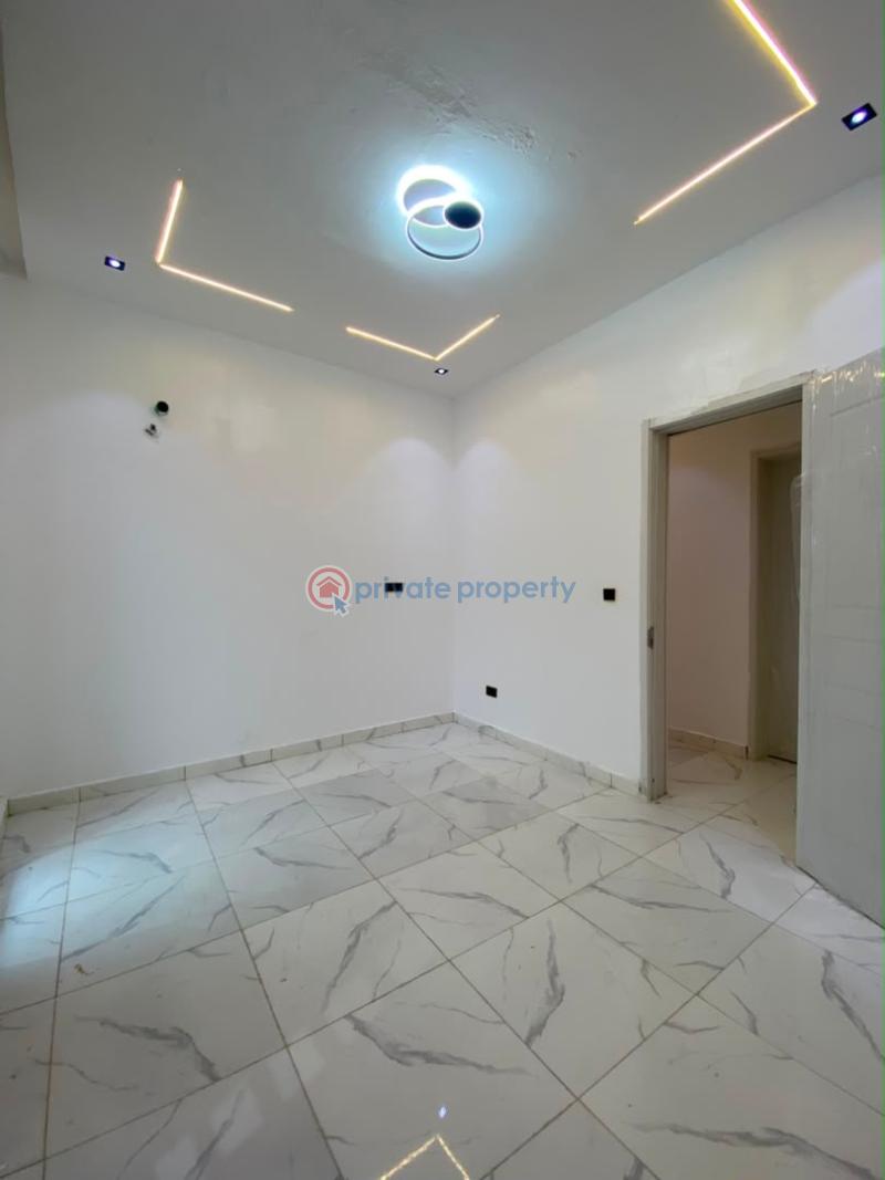4 bedroom Duplex For Rent Ikota Lekki Lagos - 13