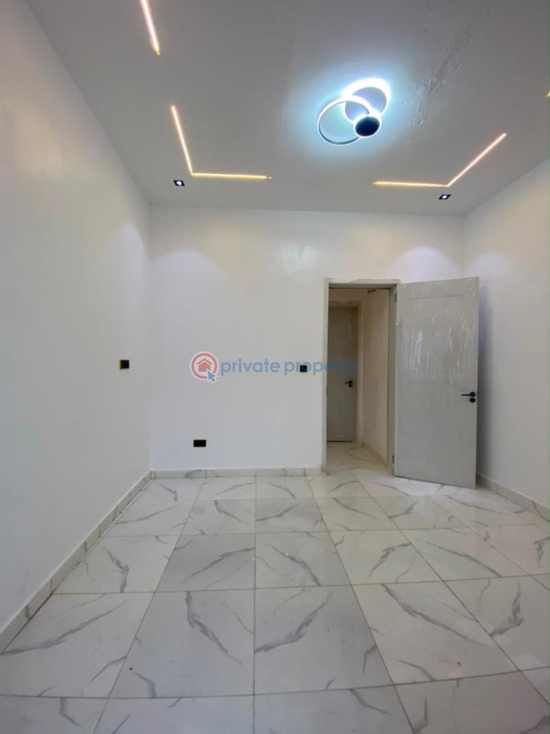 4 bedroom Duplex For Rent Ikota Lekki Lagos - 10