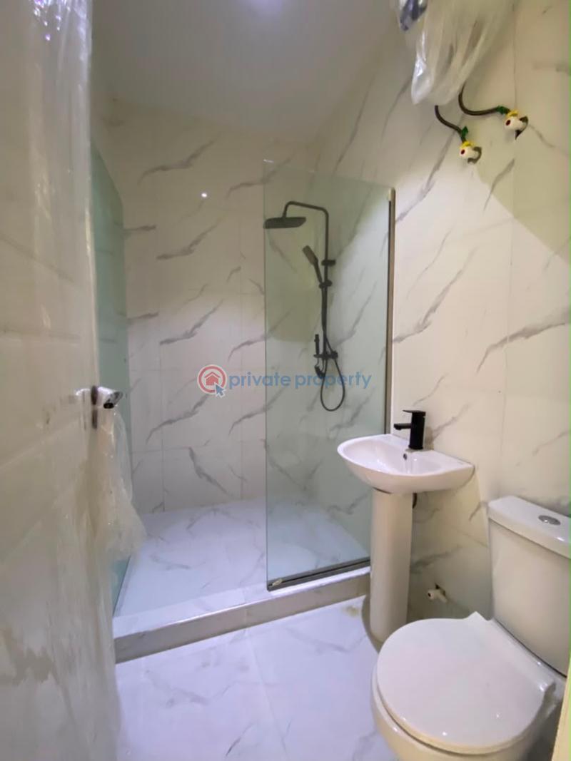 4 bedroom Duplex For Rent Ikota Lekki Lagos - 8