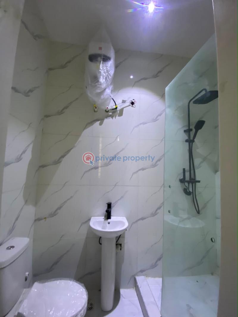 4 bedroom Duplex For Rent Ikota Lekki Lagos - 11