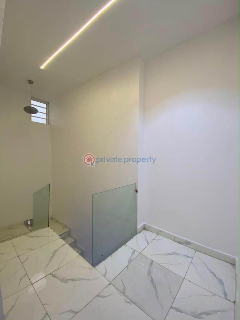 4 bedroom Duplex For Rent Ikota Lekki Lagos - 12