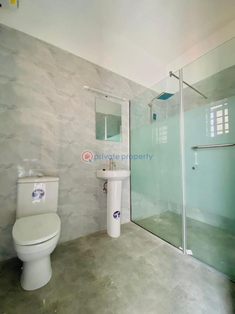 4 bedroom Duplex For Rent Salem Lekki Lagos - 2