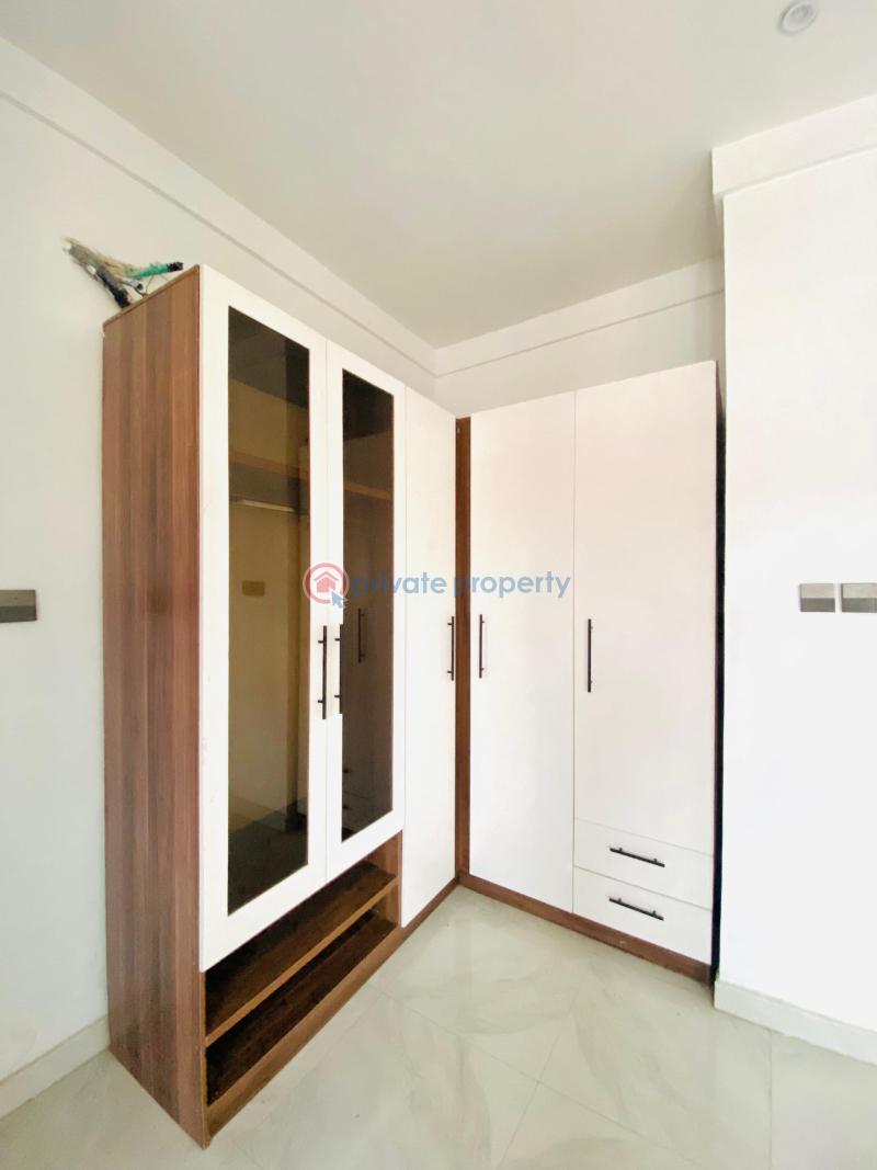 4 bedroom Duplex For Rent Salem Lekki Lagos - 1
