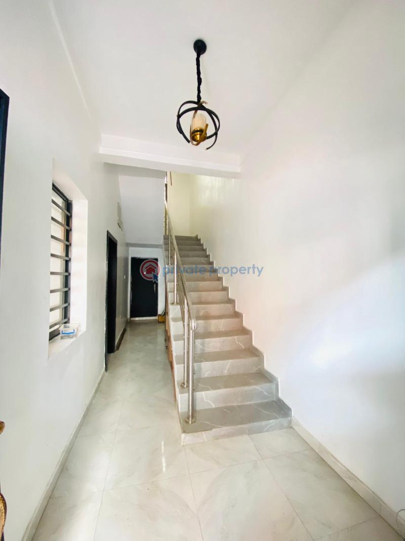 4 bedroom Duplex For Rent Salem Lekki Lagos - 9