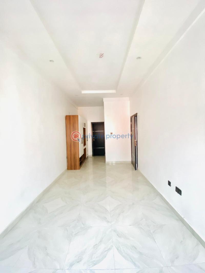 4 bedroom Duplex For Rent Salem Lekki Lagos - 8