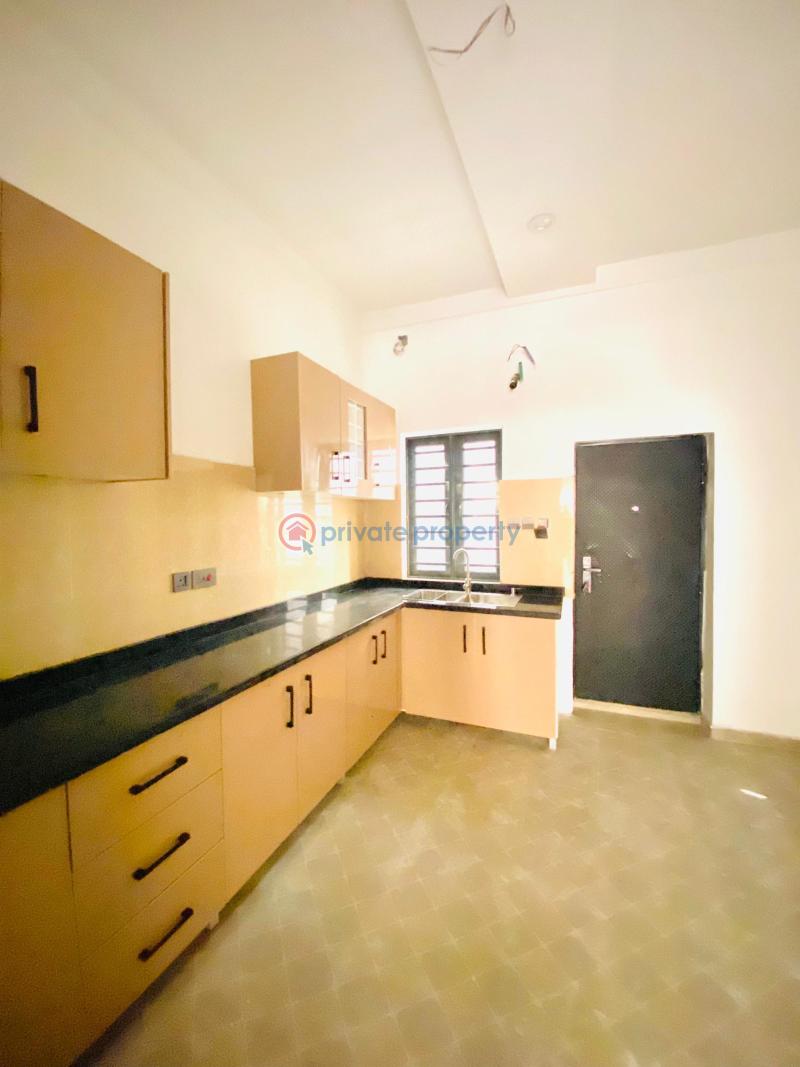 4 bedroom Duplex For Rent Salem Lekki Lagos - 3