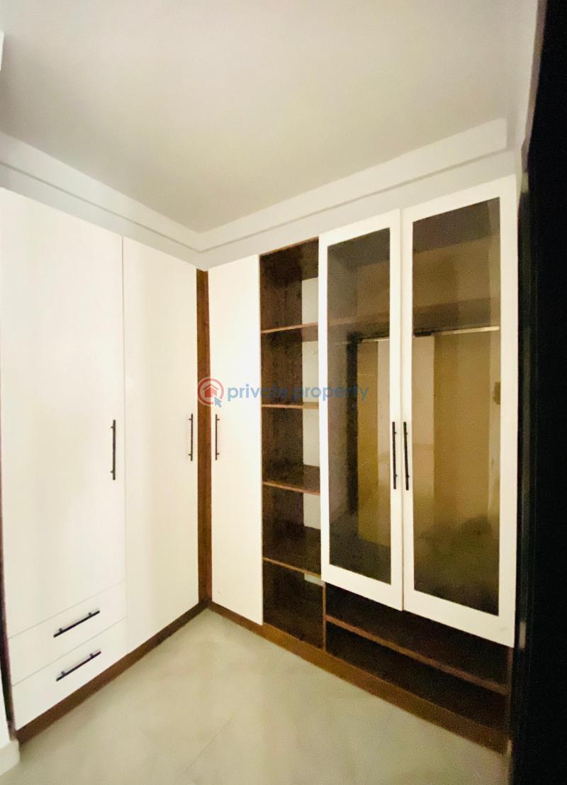 4 bedroom Duplex For Rent Salem Lekki Lagos - 10