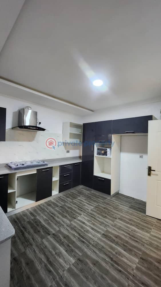 2 bedroom Duplex For Rent Abraham Adesanya Ajah Lagos - 2