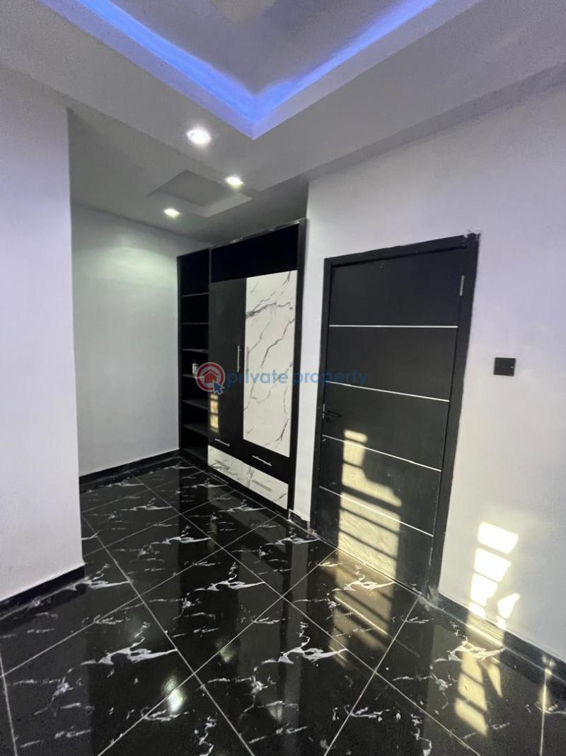 2 bedroom Duplex For Rent Abraham Adesanya Ajah Lagos - 3