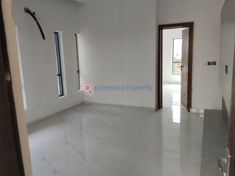 5 bedroom House For Rent Ologolo Lekki Lagos - 6