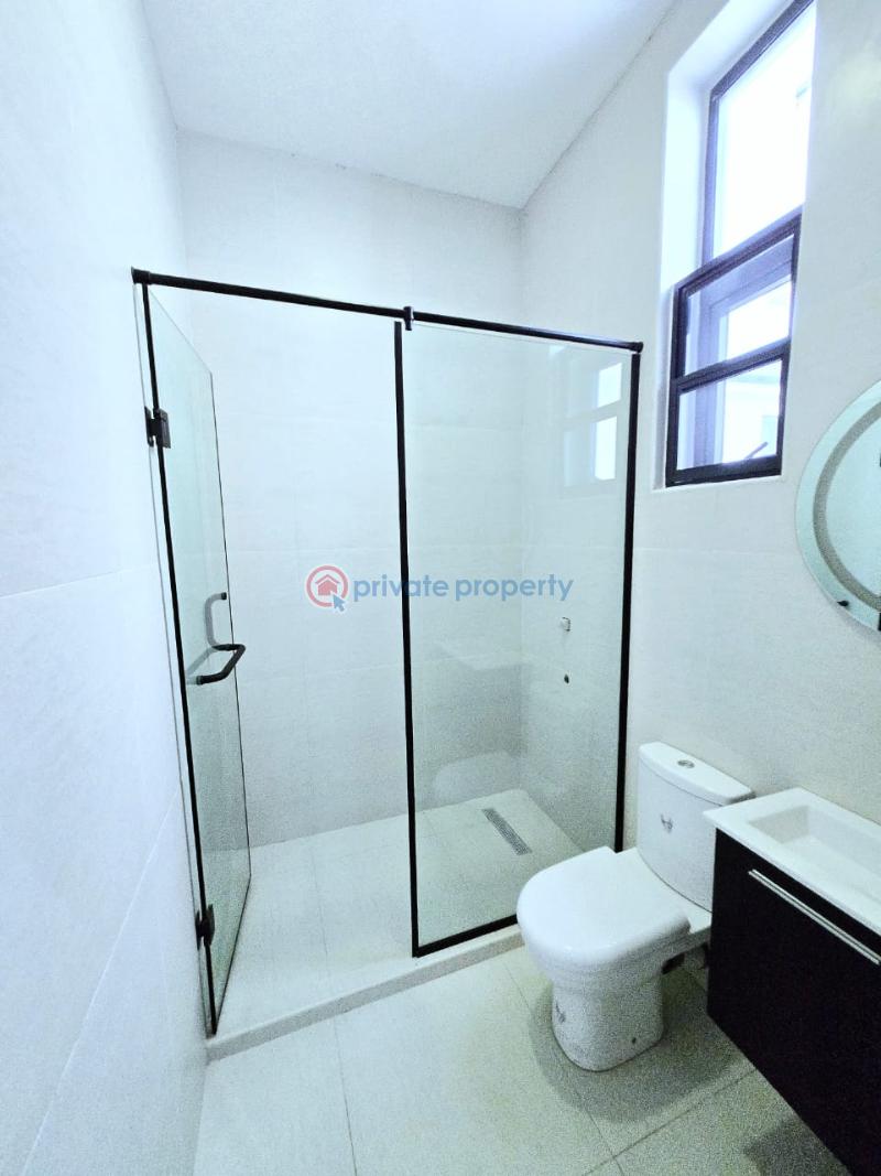 4 bedroom Detached Duplex For Sale Orchid Road Chevron Drive Lekki Lagos - 11