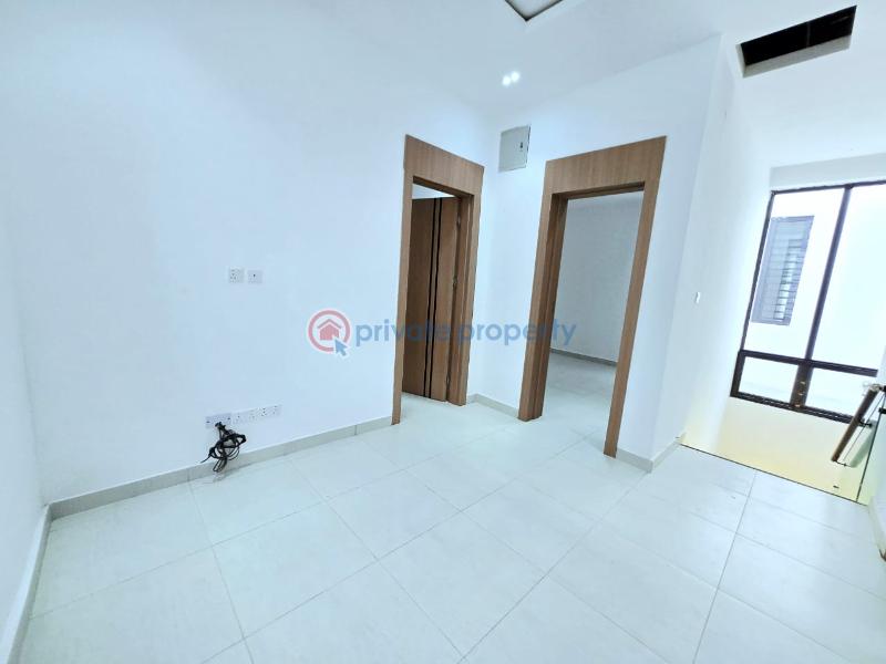 4 bedroom Detached Duplex For Sale Orchid Road Chevron Drive Lekki Lagos - 13
