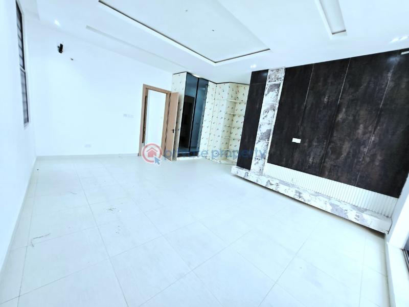 4 bedroom Detached Duplex For Sale Orchid Road Chevron Drive Lekki Lagos - 7