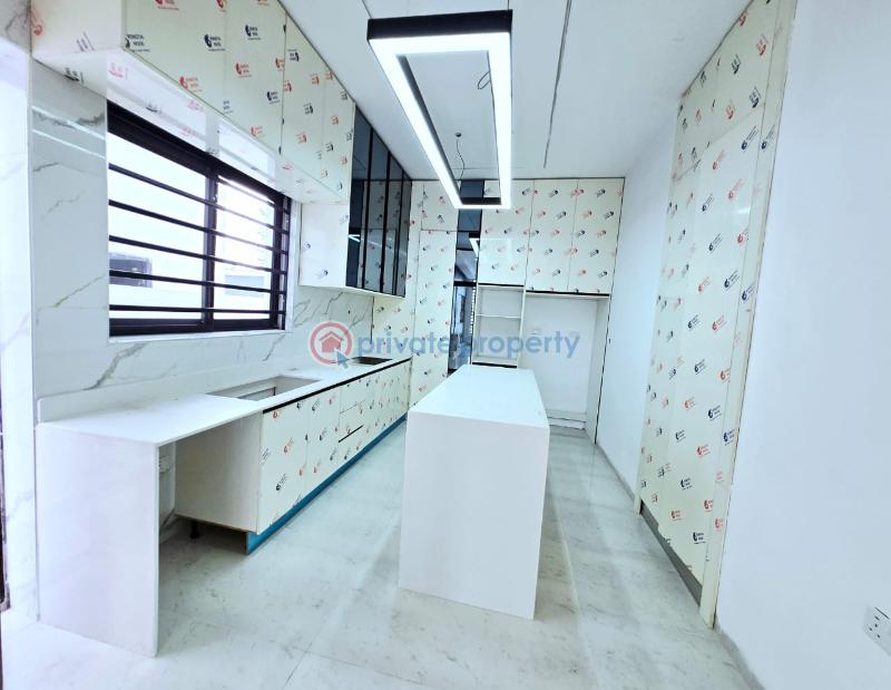 4 bedroom Detached Duplex For Sale Orchid Road Chevron Drive Lekki Lagos - 16