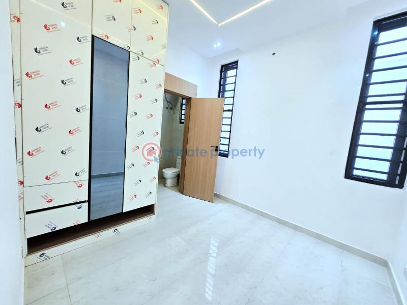 4 bedroom Detached Duplex For Sale Orchid Road Chevron Drive Lekki Lagos - 15