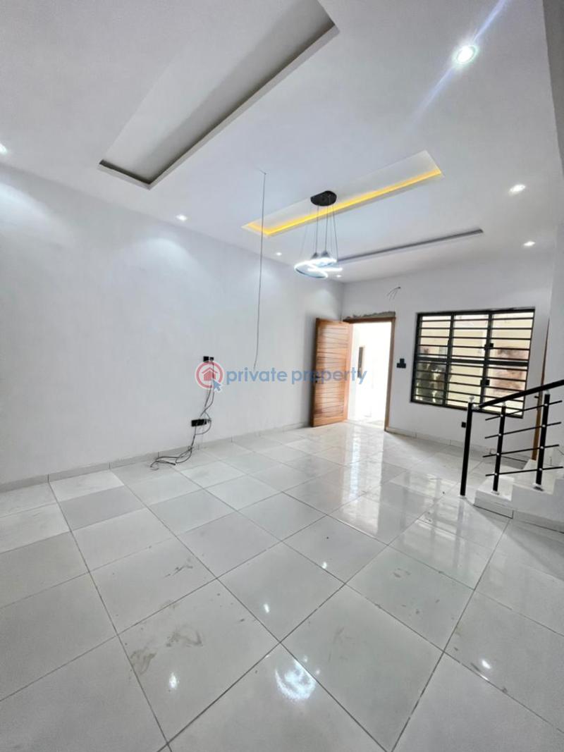 4 bedroom Terrace For Sale Ikota Lekki Lagos - 3