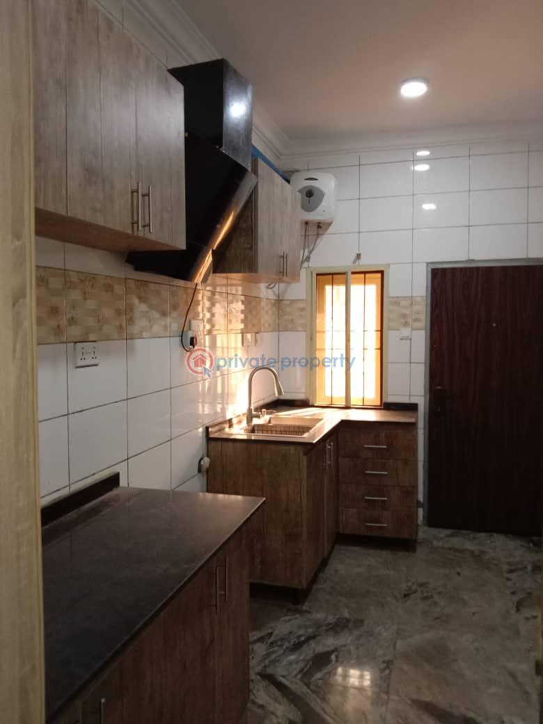4 bedroom Terrace For Rent Katampe Main Abuja Phase 2  - 2
