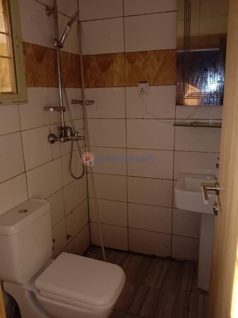 4 bedroom Terrace For Rent Katampe Main Abuja Phase 2  - 3