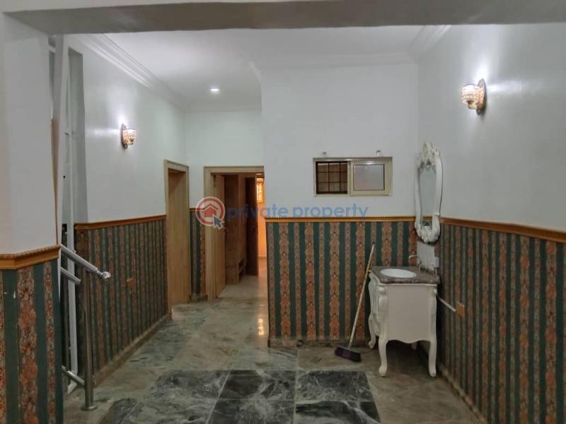 4 bedroom Terrace For Rent Katampe Main Abuja Phase 2  - 15