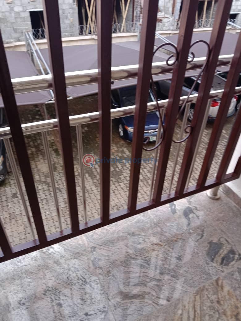 4 bedroom Terrace For Rent Katampe Main Abuja Phase 2  - 1