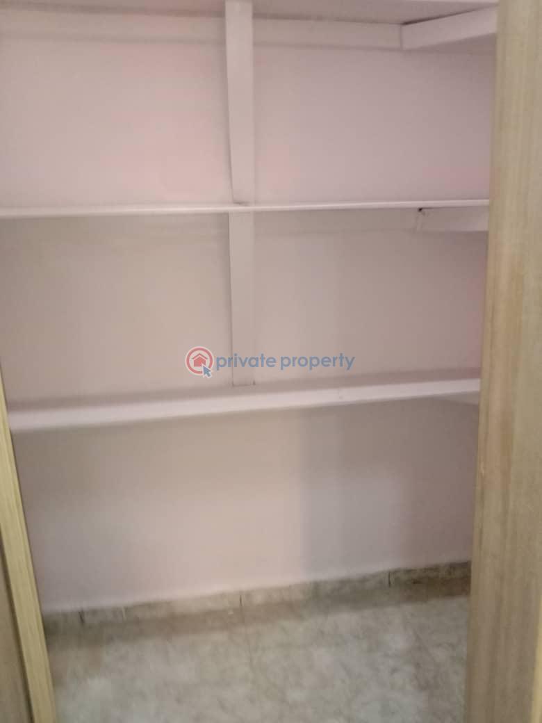 4 bedroom Terrace For Rent Katampe Main Abuja Phase 2  - 4