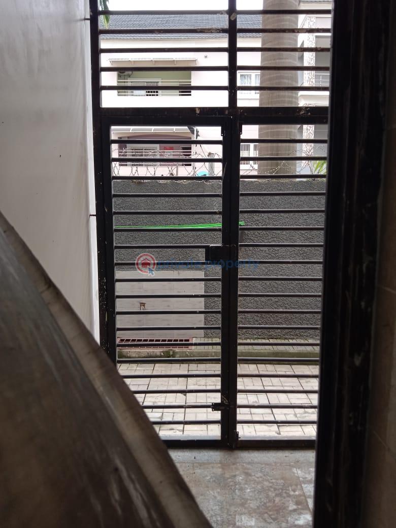 4 bedroom Terrace For Rent Katampe Main Abuja Phase 2  - 16