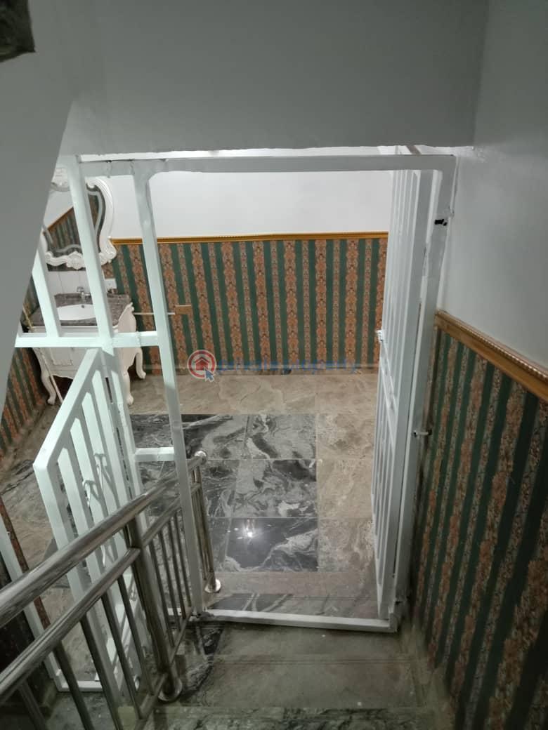4 bedroom Terrace For Rent Katampe Main Abuja Phase 2  - 12