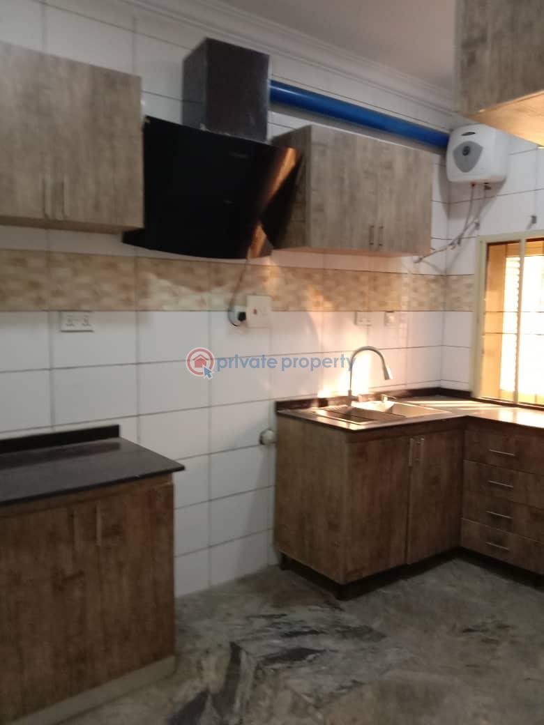 4 bedroom Terrace For Rent Katampe Main Abuja Phase 2  - 5