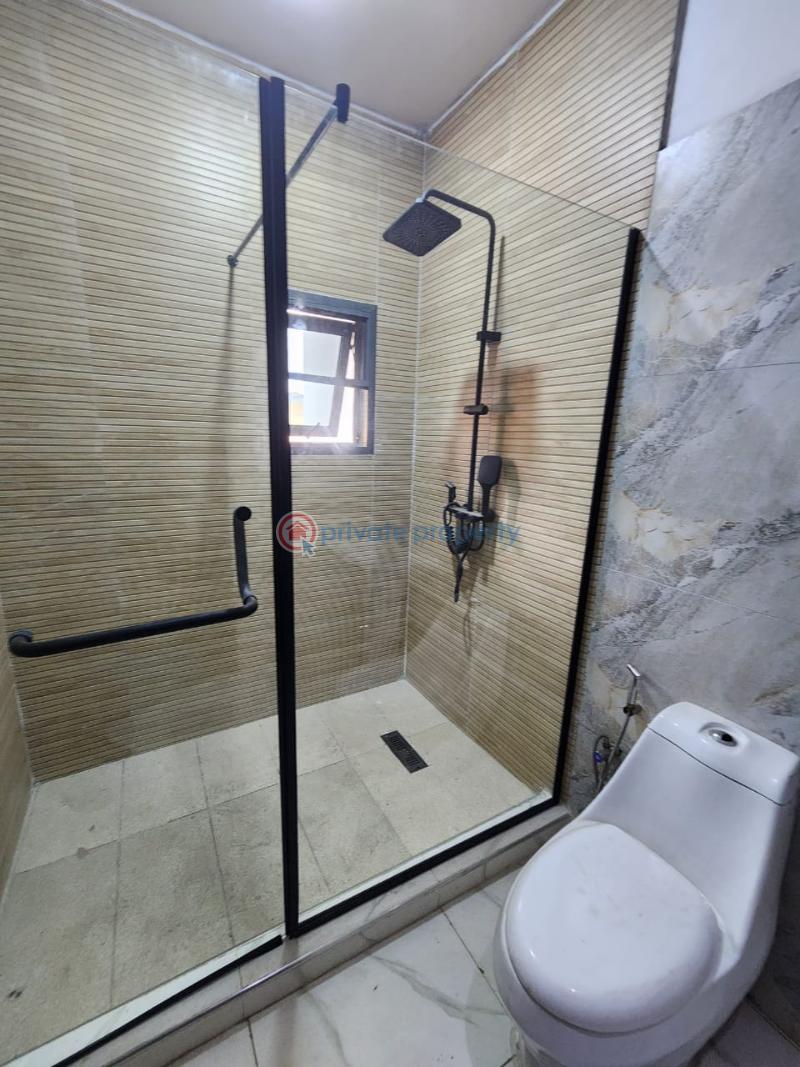 4 bedroom House For Sale Obanikoro Estate Shomolu Lagos - 10