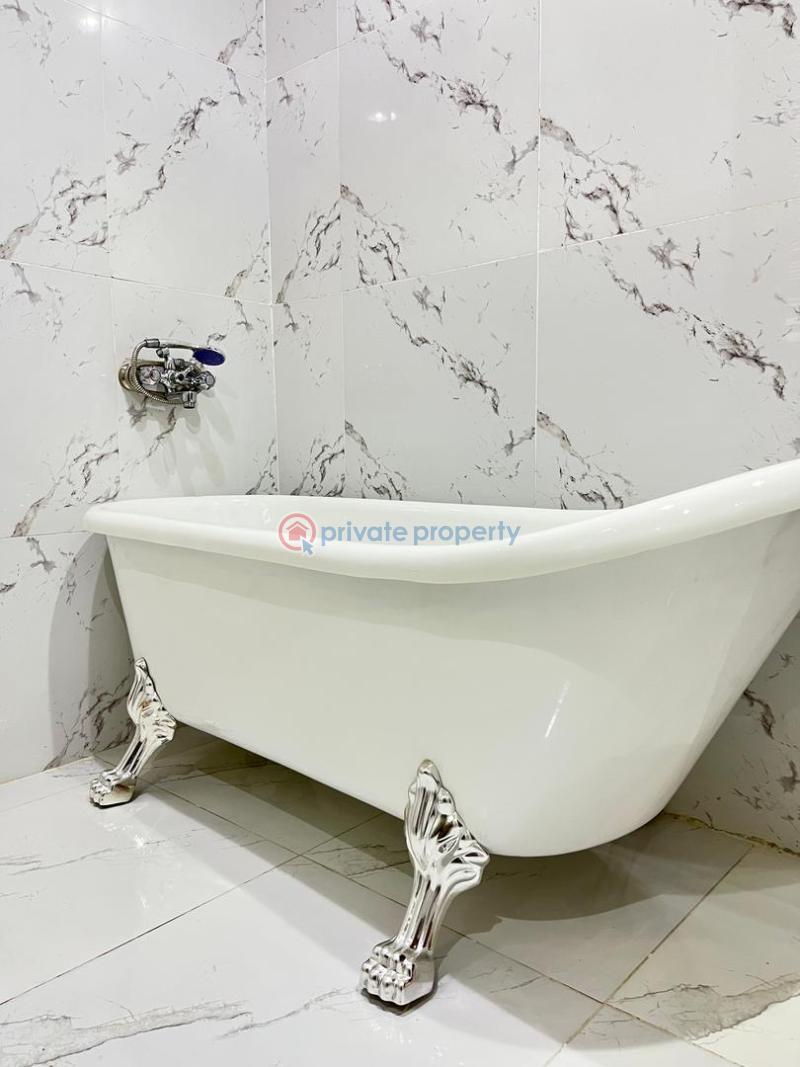 4 bedroom Flat & Apartment Short let Ologolo Lekki Lagos - 4