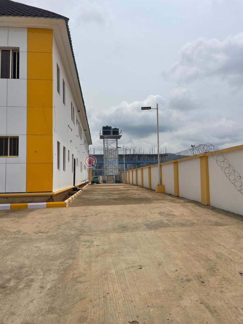 Filling Station For Sale Jahi By Starville School Jahi Abuja Phase 2  - 6