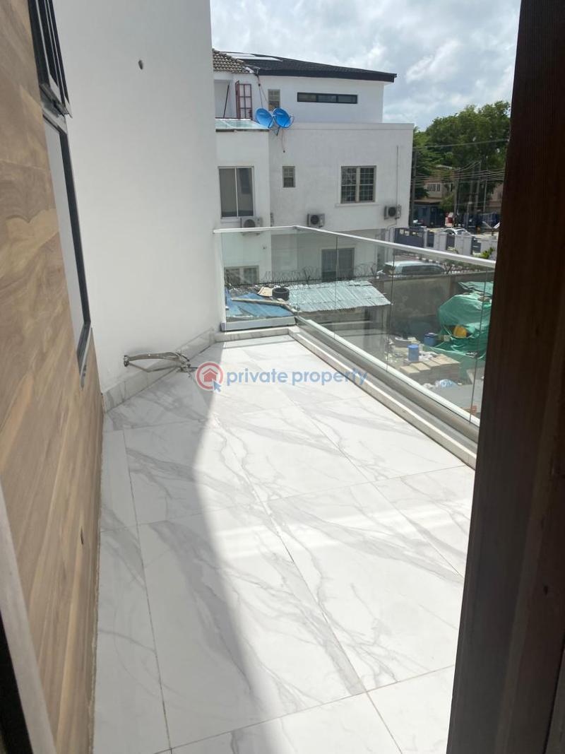 5 bedroom Flat & Apartment For Rent Lekki Phase 1 Lagos - 16