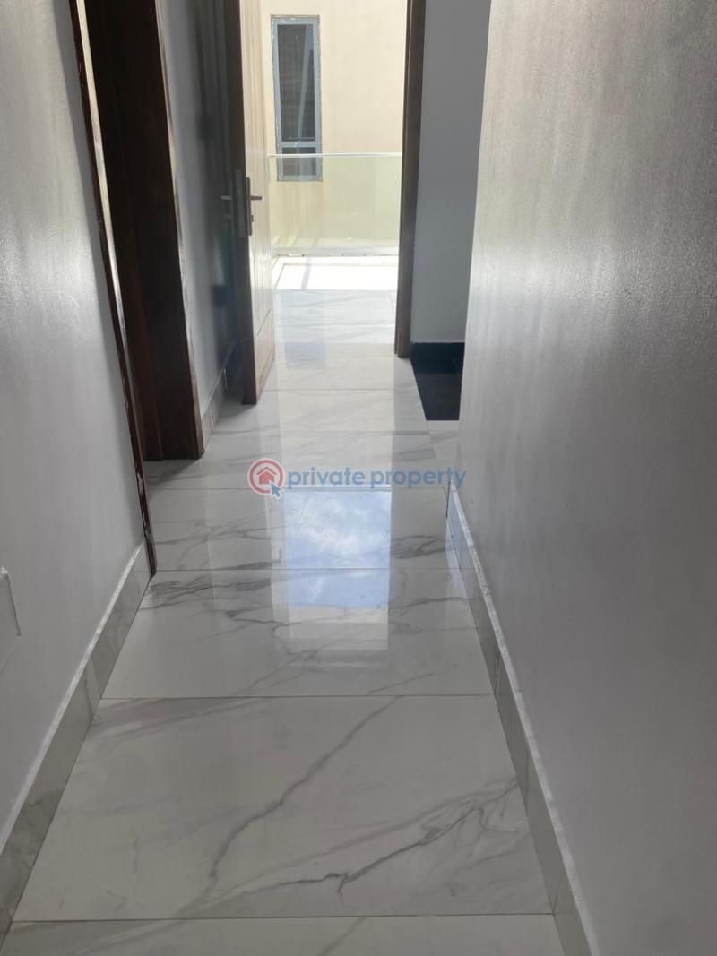 5 bedroom Flat & Apartment For Rent Lekki Phase 1 Lagos - 10