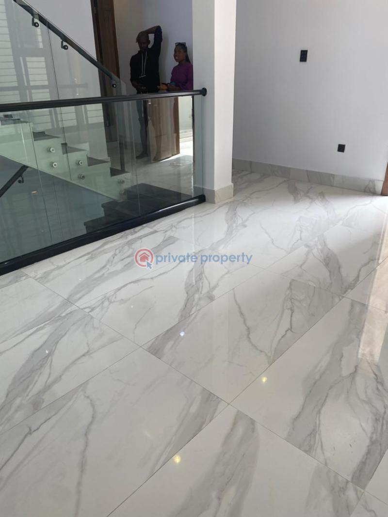 5 bedroom Flat & Apartment For Rent Lekki Phase 1 Lagos - 13