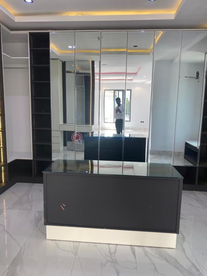 5 bedroom Flat & Apartment For Rent Lekki Phase 1 Lagos - 12