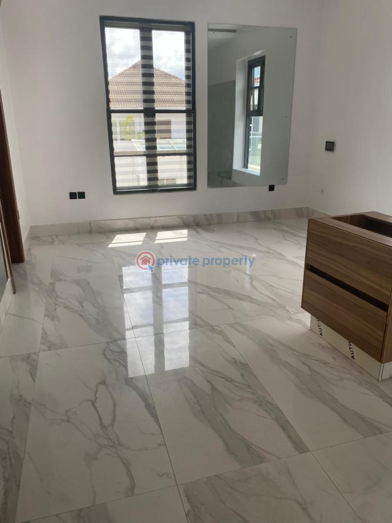 5 bedroom Flat & Apartment For Rent Lekki Phase 1 Lagos - 14