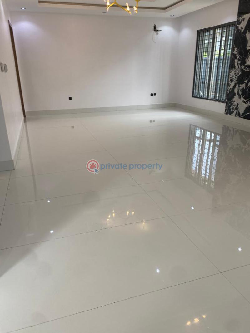 5 bedroom Flat & Apartment For Rent Lekki Phase 1 Lagos - 9