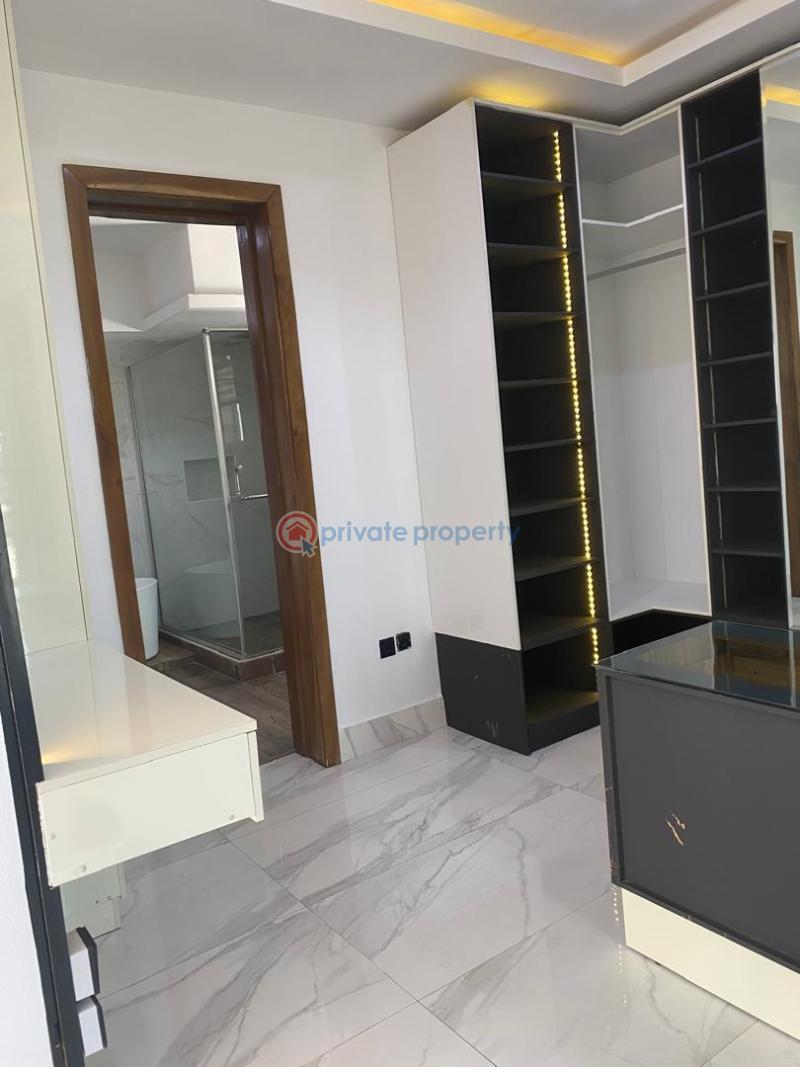 5 bedroom Flat & Apartment For Rent Lekki Phase 1 Lagos - 15