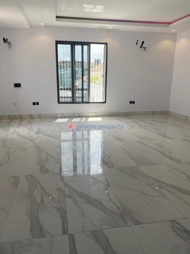 5 bedroom Flat & Apartment For Rent Lekki Phase 1 Lagos - 11