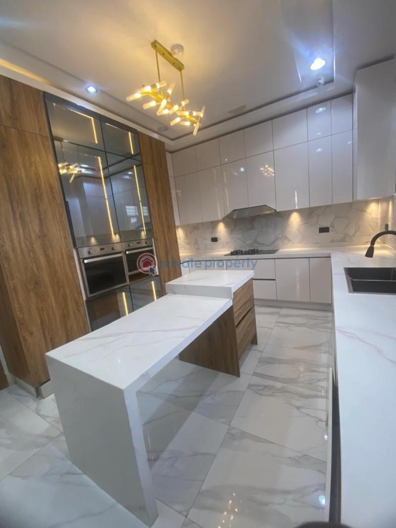 5 bedroom Flat & Apartment For Rent Lekki Phase 1 Lagos - 7