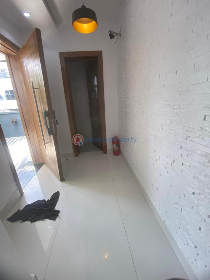 5 bedroom Flat & Apartment For Rent Lekki Phase 1 Lagos - 8