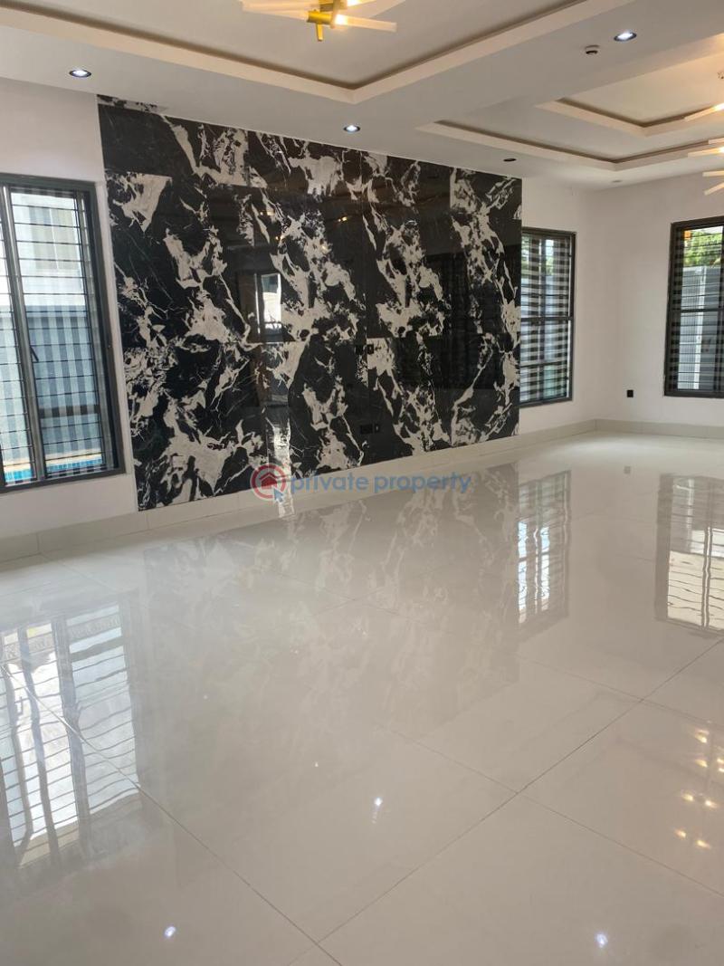 5 bedroom Flat & Apartment For Rent Lekki Phase 1 Lagos - 3