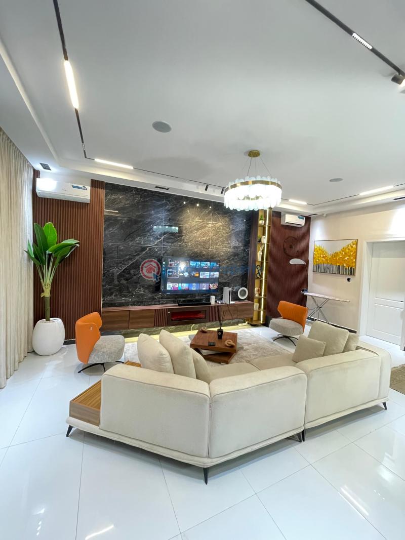 4 bedroom Detached Duplex Short let Ikate, Ikate Elegushi Lekki Lagos - 18