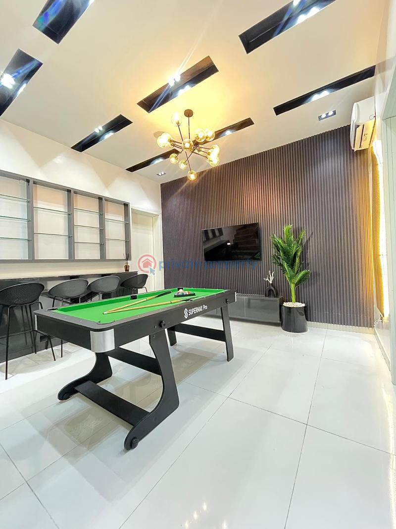 4 bedroom Detached Duplex Short let Ikate, Ikate Elegushi Lekki Lagos - 10