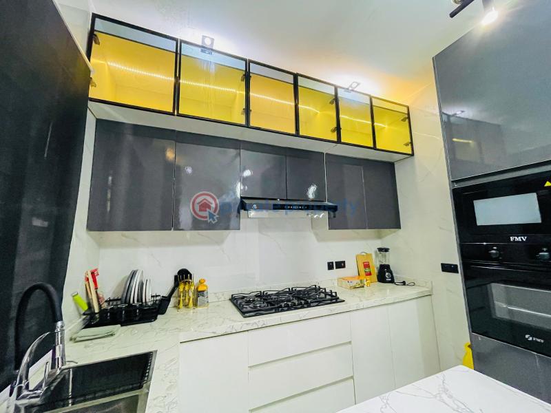 4 bedroom Detached Duplex Short let Ikate, Ikate Elegushi Lekki Lagos - 4