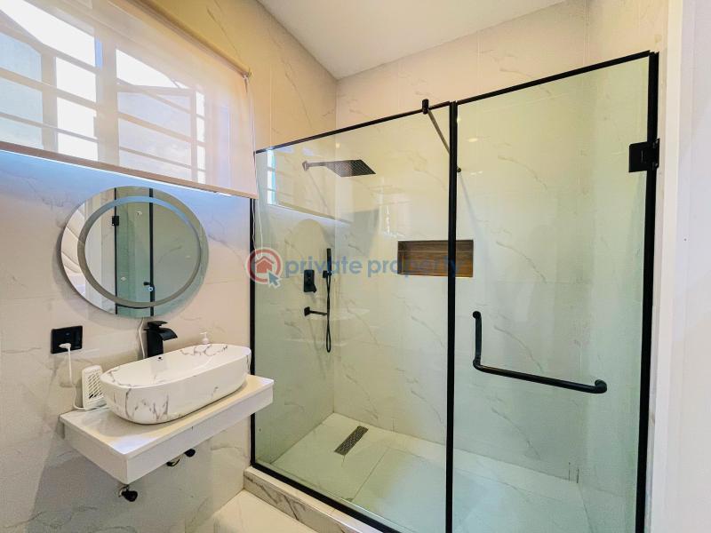 4 bedroom Detached Duplex Short let Ikate, Ikate Elegushi Lekki Lagos - 3